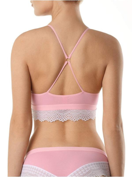 Бюстьє жіноче CE MODERNISTA LBE 991, р.170-96, black