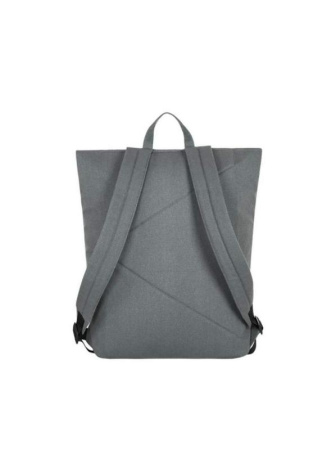 Рюкзак Унисекс Exodus College Серый R0403Ex02.1