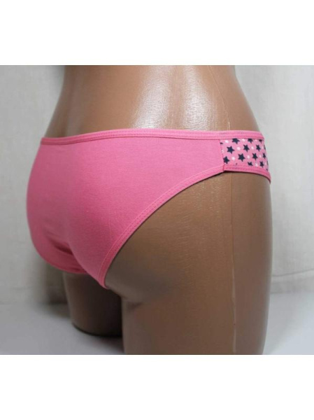 Женские слипы Nicoletta Арт: 38223, XL, Ассорти