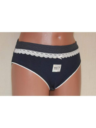 Женские слипы Nicoletta Арт: 84648, 3XL, Ассорти