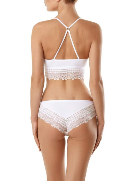 Бюстьє жіноче CE MODERNISTA LBE 991, р.170-96, black