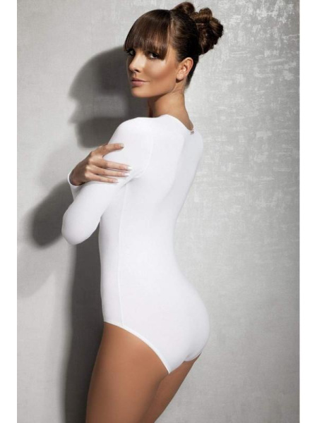 Боди Doreanse Modal Basic арт. 12401, XL, White Боди Doreanse Modal Basic арт. 12401, XL, White
