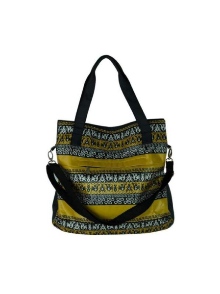 Сумка Женская Episode Denmark Sun Желтый S2004Ep011