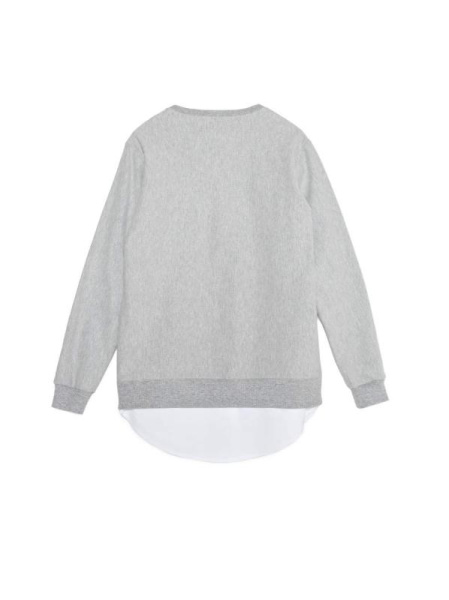 Туніка жін. CE LTH 1046, р.170-96-102, moon grey-white Туніка жін. CE LTH 1046, р.170-96-102, moon grey-white