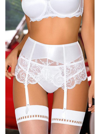 Стринги Ewa Bien Pares C200 Белый