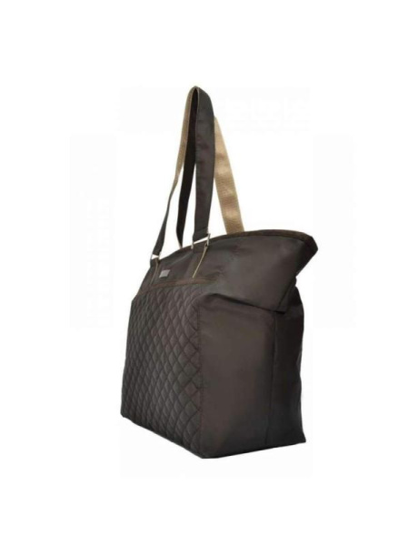 Сумка Женская Exodus Debra Коричневый S02.1Ex04.1