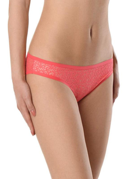 Труси жін. CE TATOUAGE RP4042, р.94, корал Труси жін. CE TATOUAGE RP4042, р.94, корал