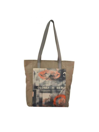 Сумка Шоппер Женская  Episode Dallas E16S026.06