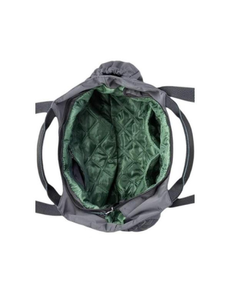 Сумка Женская Exodus Denver Серая S1206Ex021