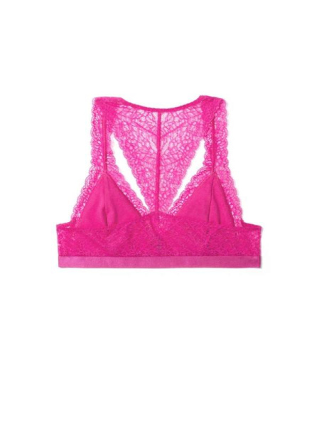 Бюстьє жіноче CE TROPICAL LBE 782, р.170-84, fucsia
