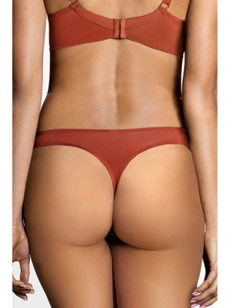 Стринги Ewa Bien Naria C200 Рыжий || Стринги Ewa Bien Naria C200 Рыжий