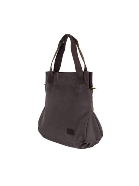 Сумка Женская Exodus Flora Коричневый S2005Ex041