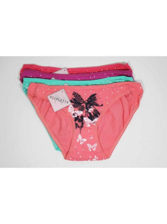 Женские слипы Nicoletta Арт: 21985, M, Ассорти