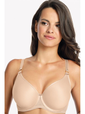 Бюстгальтер спейсер Gaia Gaja 1082 Телесный