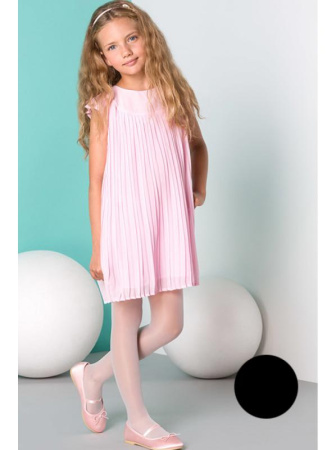 Детские колготки Gabriella Classic Черный