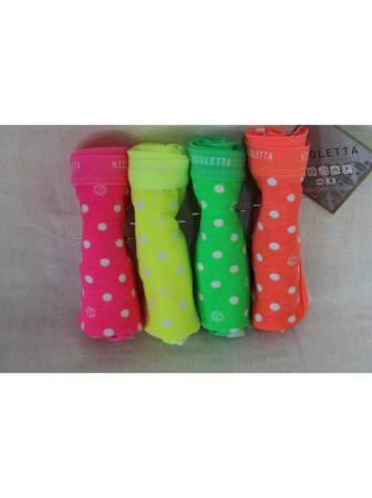 Женские слипы Nicoletta Арт: 13181, L, Ассорти