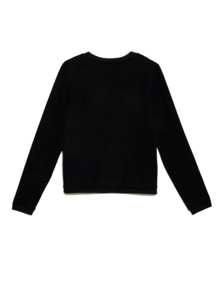 Ультракомфортный фактурный свитшот LD 888 Ультракомфортный фактурный свитшот LD 888