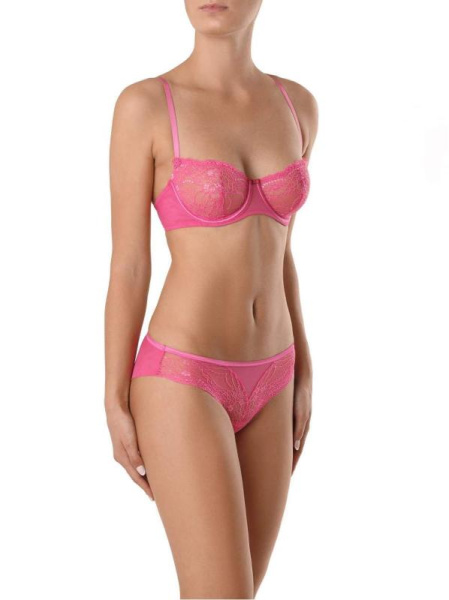 Бюстгалтер CE ROMANTIQUE RB6032, р.85B, фрезія