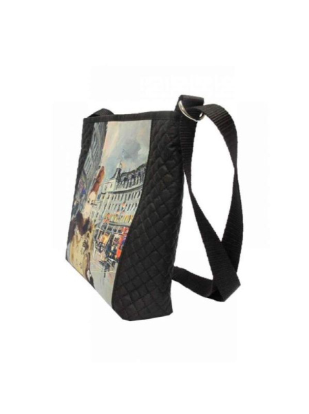 Сумка - Планшет Женская Episode Modena Коричневая E16S089.03