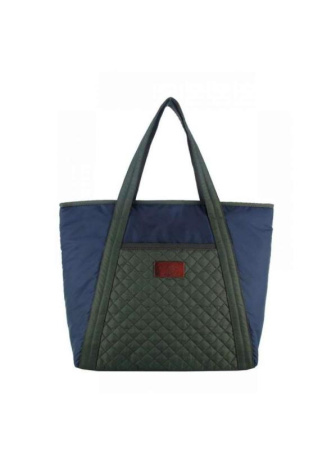 Сумка Женская Exodus Denver Синий S2801Ex03.1