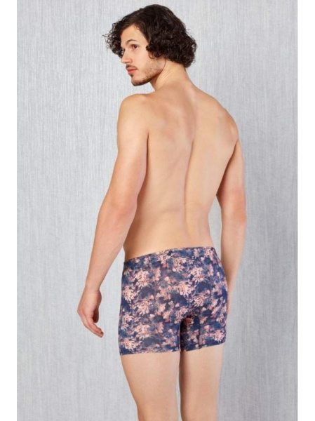 Трусы-боксеры Doreanse Wild Flower арт. 1856, 2XL, Wild Flower Трусы-боксеры Doreanse Wild Flower арт. 1856, 2XL, Wild Flower