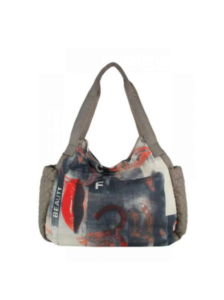 Сумка Женская Episode Dallas Biege S0802Ep05.1