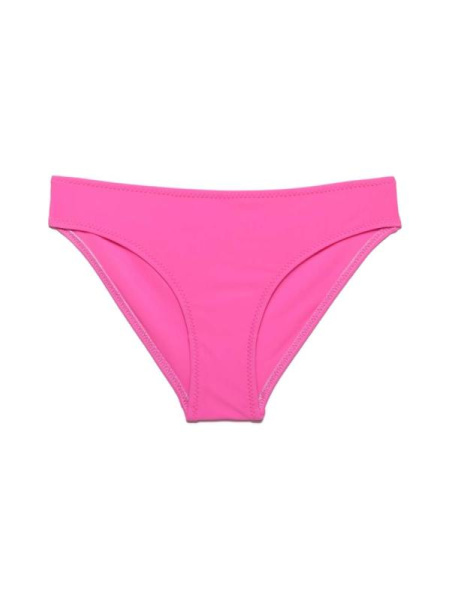 Купальник с декоративными лепестками BALI