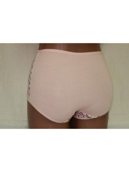 Женские макси Nicoletta Арт: 126045, XL, Ассорти