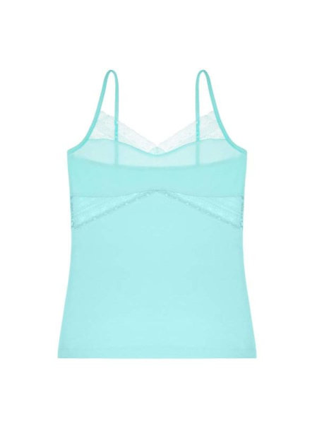 Трикотажна білизна Топ жін. CE MACRAMER ART LT 772, р.170-100, лимонний