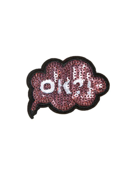 Патчи (набор 3 шт.) 08