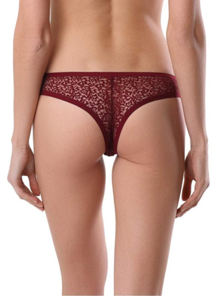 Труси жін. CE TATOUAGE RP6041, р.98, бордо Труси жін. CE TATOUAGE RP6041, р.98, бордо