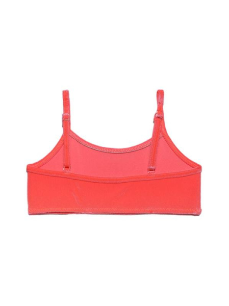 Купальник с эффектом бархата MINI VELVET