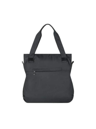 Сумка Женская Exodus Denver Черный S2007Ex011