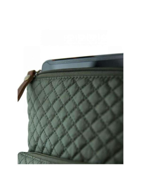 Сумка Женская Exodus Denver Зеленый S3103Ex06.1