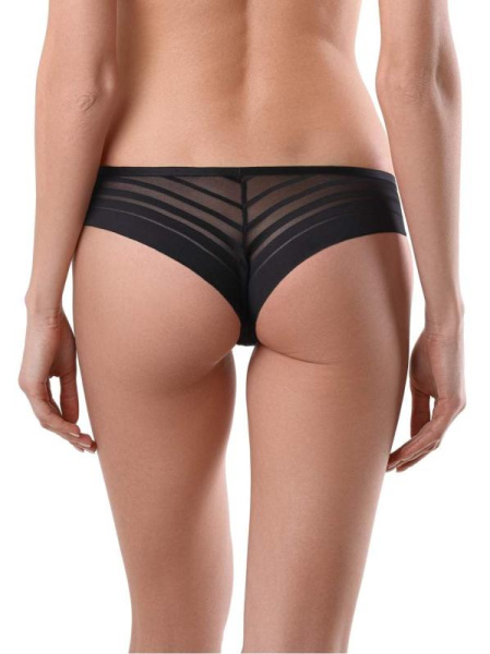 КБ Труси жін. CE SPORT GLAM  RP6028, р.98, чорний КБ Труси жін. CE SPORT GLAM  RP6028, р.98, чорний
