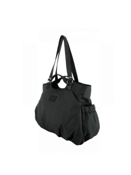 Сумка Женская Exodus Denver Черный S1206Ex01.1