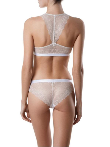 Бюстьє жіноче CE MONIKA LBE 819, р.170-92, nero-navy