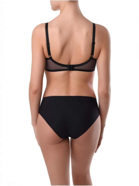 Бюстгалтер CE SONATA TB4054, р.85D, чорний