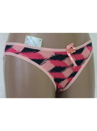 Женские слипы Nicoletta Арт: 23117, M, Ассорти