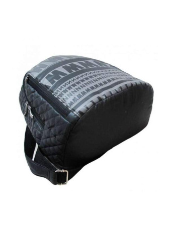 Рюкзак Женский Episode Chester Black Черный E15S011.11