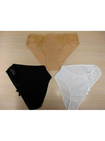 Женские слипы Nicoletta Арт: 63640, L, Ассорти