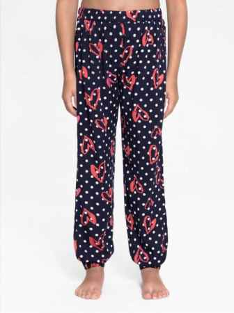 Брюки для девочек POIS