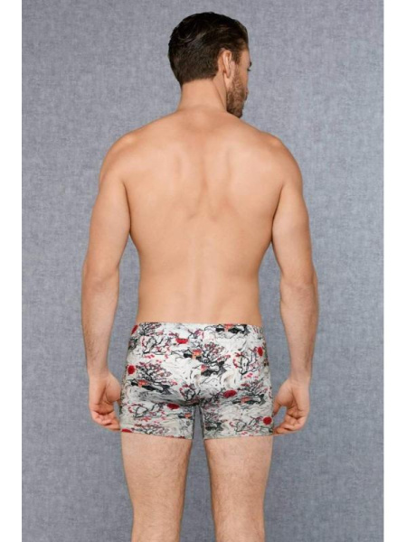 Трусы-боксеры Doreanse Doberman арт. 1808, 2XL, Doberman Трусы-боксеры Doreanse Doberman арт. 1808, 2XL, Doberman