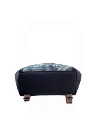 Рюкзак Женский Episode Dallas Gray Черный R1102Ep01.1