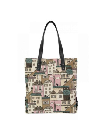 Сумка Женская Exodus Cats&city S2201Ex88.3 || Сумка Женская Exodus Cats&city S2201Ex88.3