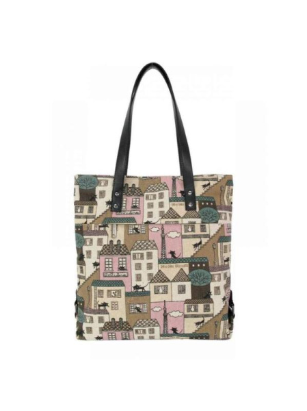 Сумка Женская Exodus Cats&city S2201Ex88.3