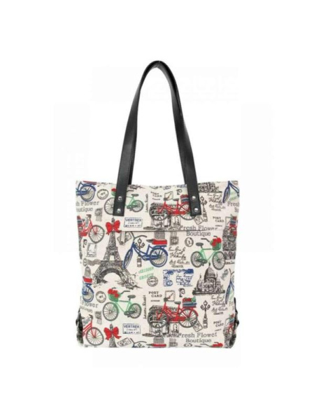 Сумка Женская Exodus Bicycles S2201Ex88.4