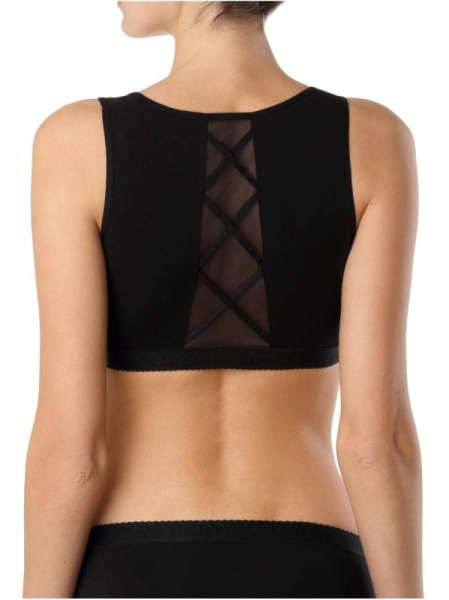 Бюстьє жіноче CE LITTLE LUXURIES LBE 980, р.170-84, black