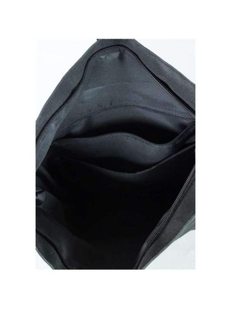 Рюкзак Унисекс Exodus College Черный R0406Ex011