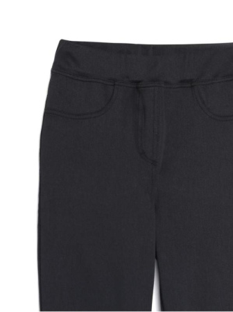 Моделирующие джеггинсы с высокой посадкой ALEKSA NEW, р.164-94, rainy asphalt || Моделюючі джеггінси з високою посадкою ALEKSA NEW, р. 170-98, rainy asphalt